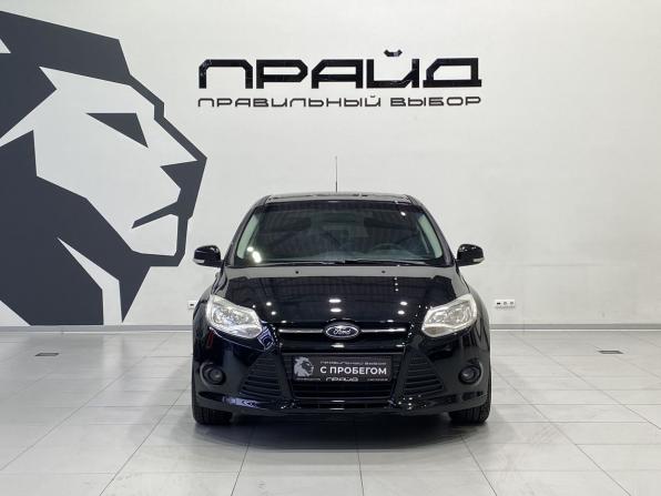 Ford Focus III с пробегом 2011 года, цена 699 900 рублей, 197644 км, хэтчбек, Автокод Объявления