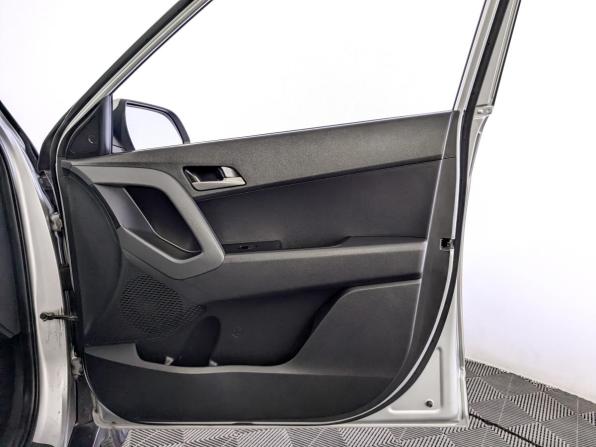 Hyundai Creta I Рестайлинг с пробегом 2021 года, цена 1 850 000 рублей, 136263 км, внедорожник, Автокод Объявления