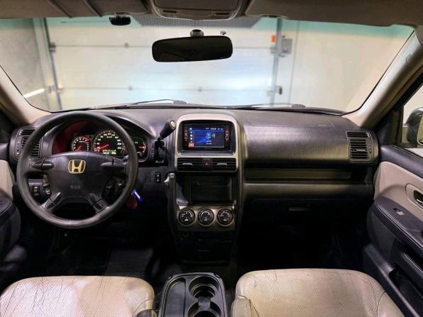 Honda CR-V II Рестайлинг с пробегом 2006 года, цена 788 000 рублей, 298776 км, внедорожник, Автокод Объявления