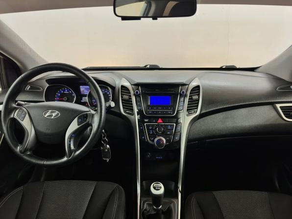 Hyundai i30 II с пробегом 2012 года, цена 815 000 рублей, 204489 км, хэтчбек, Автокод Объявления