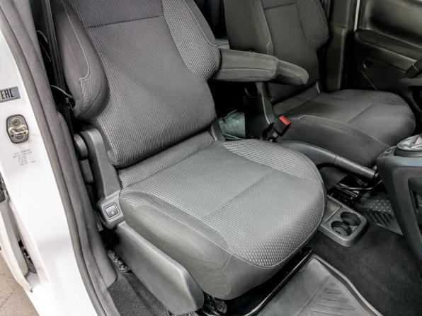 Citroen Berlingo II Рестайлинг 2 с пробегом 2022 года, цена 2 300 000 рублей, 45974 км, компактвэн, Автокод Объявления