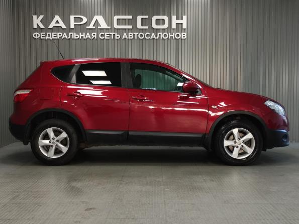 Nissan Qashqai I Рестайлинг с пробегом 2010 года, цена 925 000 рублей, 197000 км, внедорожник, Автокод Объявления