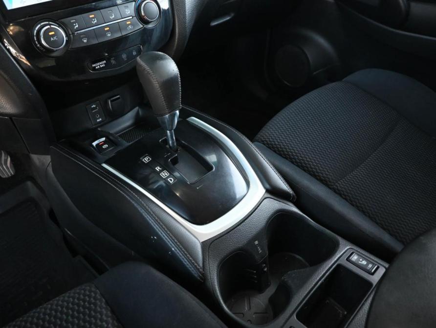 Nissan Qashqai II Новороссийск  - изображение 22