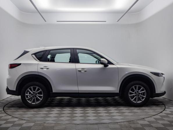 Mazda CX-5 II Рестайлинг с пробегом 2025 года, цена 3 170 000 рублей, 28400 км, внедорожник, Автокод Объявления