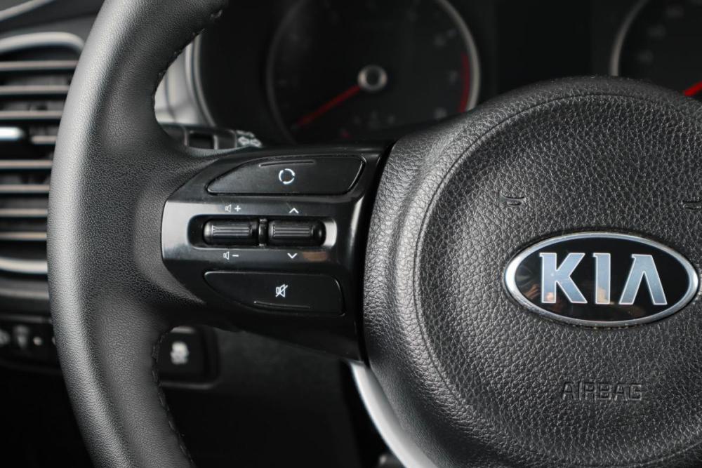 Kia Rio IV Тюмень  - изображение 15