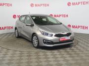 Kia Ceed II Рестайлинг Вологда  - изображение 20