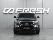 Kia Sportage III Воронеж  - изображение 22