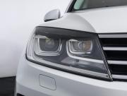 Volkswagen Touareg II Рестайлинг Москва  - изображение 44
