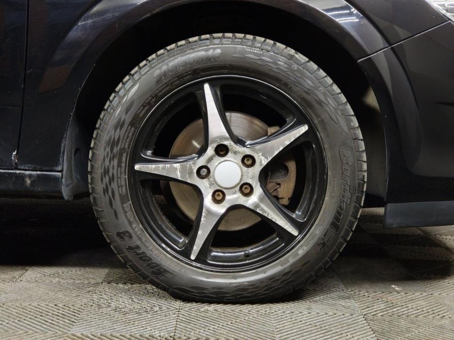 Opel Astra H Рестайлинг Москва  - изображение 9