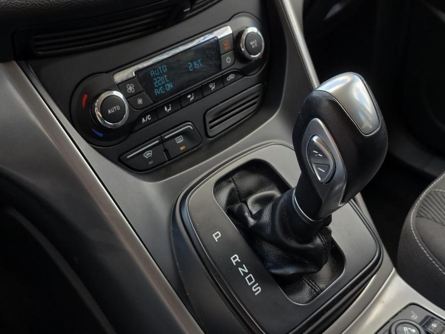 Ford Kuga II Нижний Новгород  - изображение 14