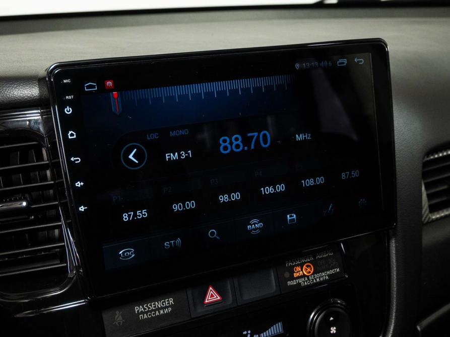 Mitsubishi Outlander III Рестайлинг 2 Казань  - изображение 10