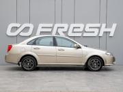 Daewoo Gentra II Краснодар  - изображение 22