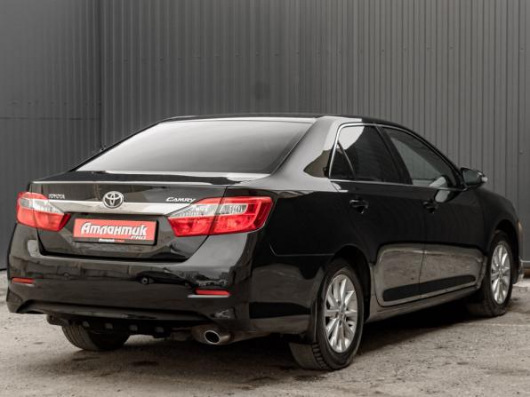 Toyota Camry VII (XV50) с пробегом 2014 года, цена 1 990 000 рублей, 169565 км, седан, Автокод Объявления