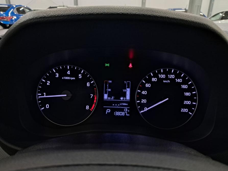 Hyundai Creta I Набережные Челны  - изображение 16