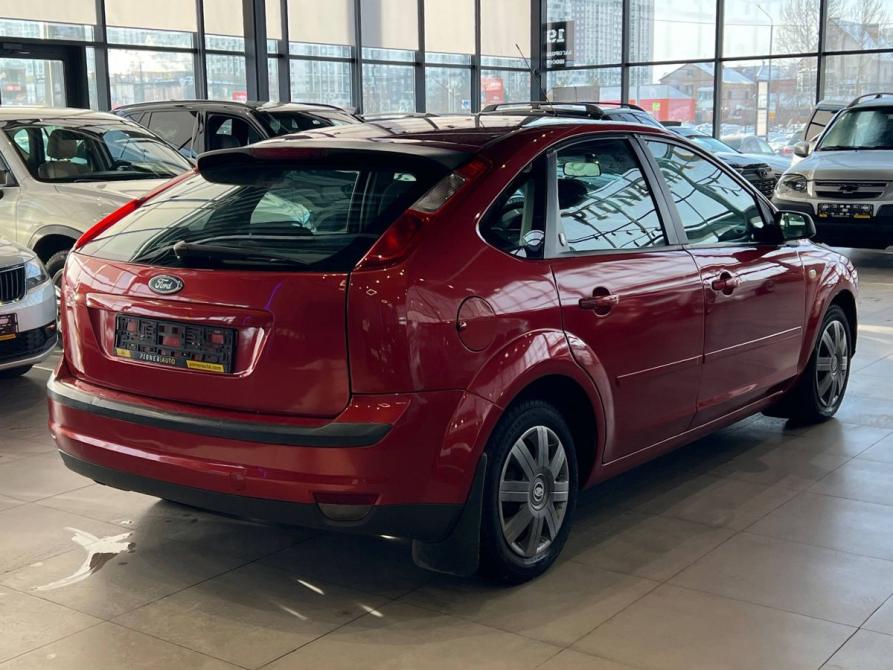 Ford Focus II Оренбург  - изображение 5