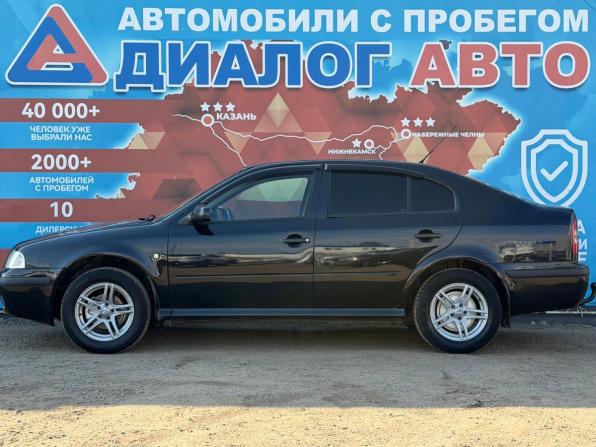 Skoda Octavia II (A5) с пробегом 2007 года, цена 474 000 рублей, 306680 км, лифтбек, Автокод Объявления