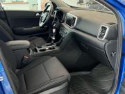 Kia Sportage IV Рестайлинг Санкт-Петербург  - изображение 48