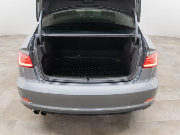 Audi A3 III (8V) с пробегом 2014 года, цена 1 320 000 рублей, 167674 км, седан, Автокод Объявления