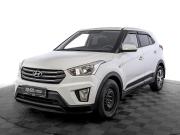 Hyundai Creta I Москва  - изображение 26
