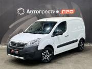 Peugeot Partner II Рестайлинг 2 Пермь  - изображение 16
