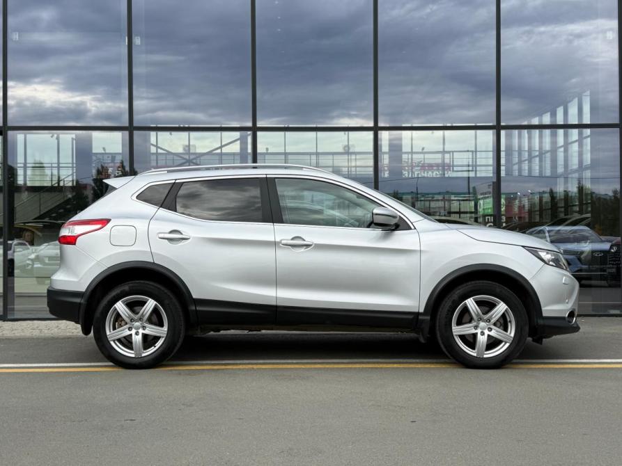 Nissan Qashqai II Оренбург  - изображение 5