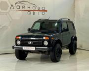 Lada (ВАЗ) Niva Legend I Воронеж  - изображение 21