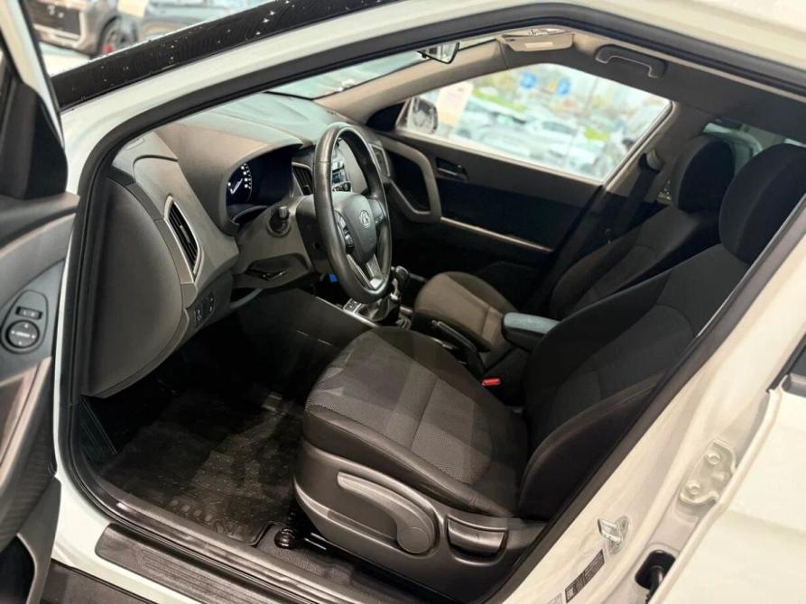 Hyundai Creta I Екатеринбург  - изображение 14
