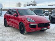 Porsche Cayenne II Рестайлинг (958) Пермь  - изображение 43