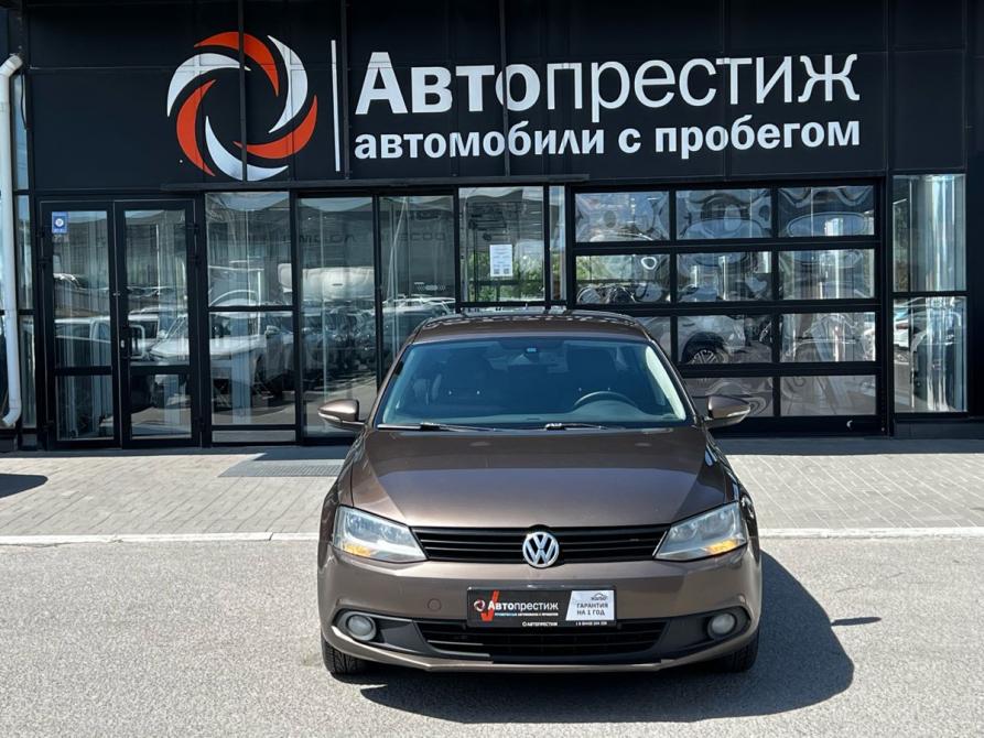 Volkswagen Jetta VI Волгоград  - изображение 2