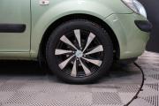Hyundai Getz I Рестайлинг Крым  - изображение 44