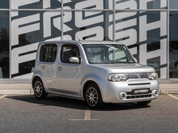 Nissan Cube III (Z12) с пробегом 2015 года, цена 830 000 рублей, 137330 км, компактвэн, Автокод Объявления
