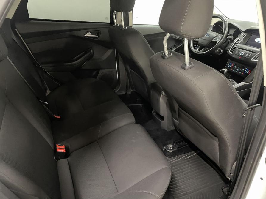 Ford Focus III Рестайлинг Воронеж  - изображение 19