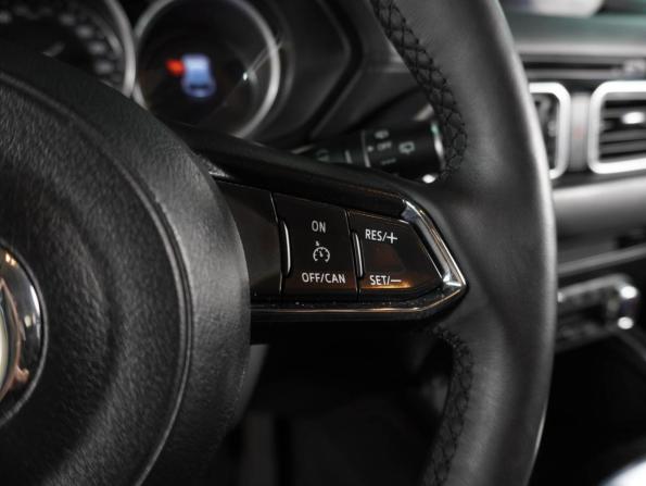 Mazda CX-5 II с пробегом 2018 года, цена 2 579 000 рублей, 163280 км, внедорожник, Автокод Объявления