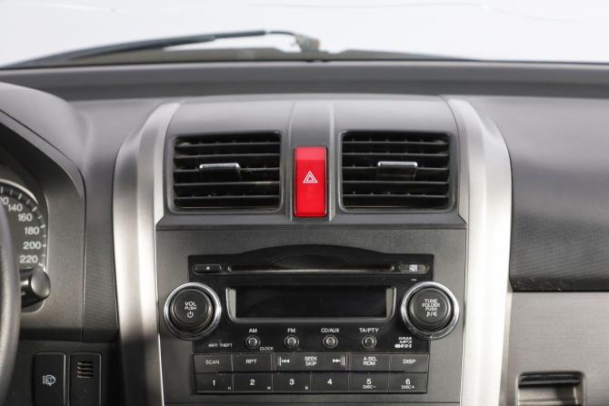 Honda CR-V III с пробегом 2008 года, цена 1 279 000 рублей, 376000 км, внедорожник, Автокод Объявления