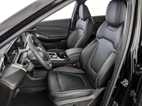 GAC GS4 с пробегом 2025 года, цена 2 550 000 рублей, 6116 км, внедорожник, Автокод Объявления
