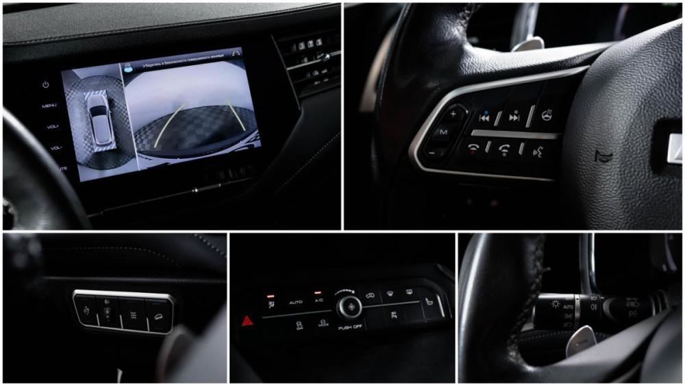 Haval F7 I Москва  - изображение 18
