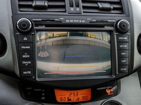 Toyota RAV4 III (XA30) Рестайлинг с пробегом 2011 года, цена 1 338 000 рублей, 295620 км, внедорожник, Автокод Объявления