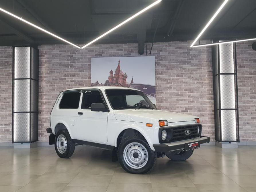 Lada (ВАЗ) 2121 (4x4) I Рестайлинг (2020) Краснодар  - изображение 3