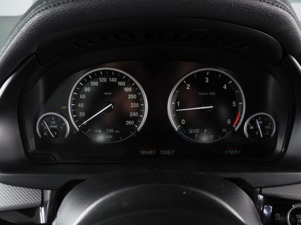 BMW X6 II (F16) с пробегом 2018 года, цена 3 529 000 рублей, 186481 км, внедорожник, Автокод Объявления