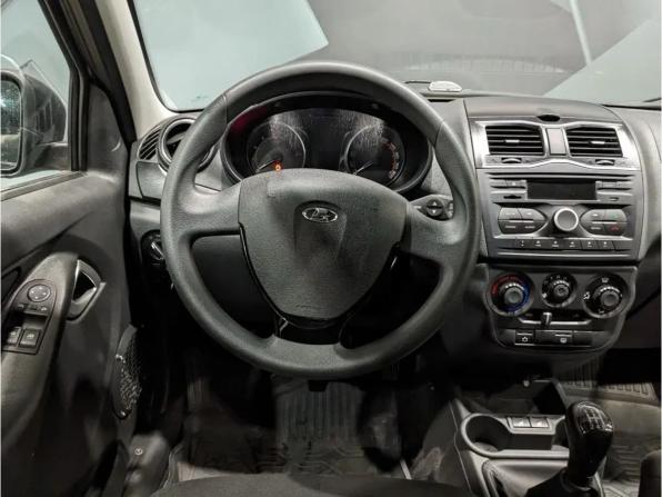 Lada (ВАЗ) Granta I Рестайлинг с пробегом 2024 года, цена 825 000 рублей, 25000 км, седан, Автокод Объявления