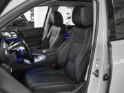 Mercedes-Benz GLE II (V167) Рестайлинг Москва  - изображение 42