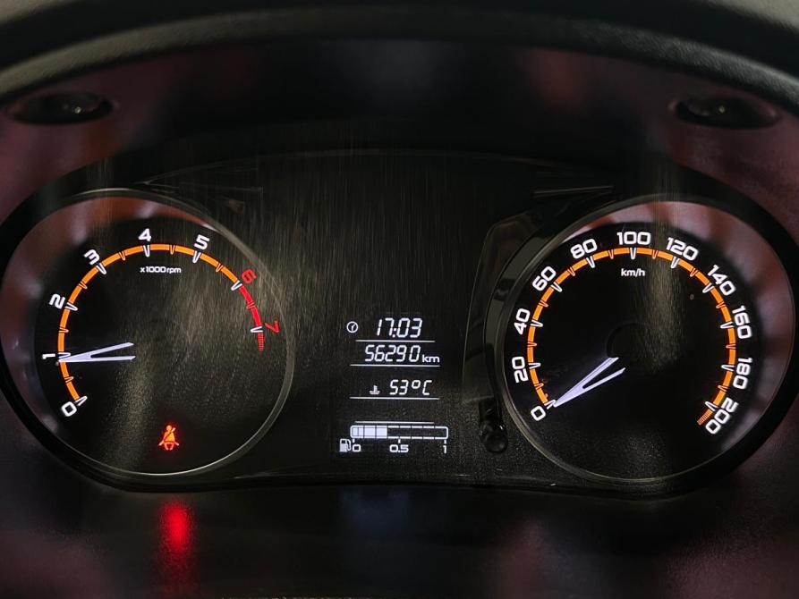 Lada (ВАЗ) Granta I Рестайлинг Санкт-Петербург  - изображение 12