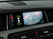 BMW 5 серии VI (F10/F11/F07) Рестайлинг Санкт-Петербург  - изображение 37