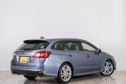 Subaru Levorg I Красноярск  - изображение 27
