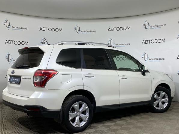 Subaru Forester IV с пробегом 2013 года, цена 1 239 000 рублей, 224000 км, внедорожник, Автокод Объявления