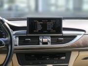 Audi A6 IV (C7) Рестайлинг Санкт-Петербург  - изображение 39