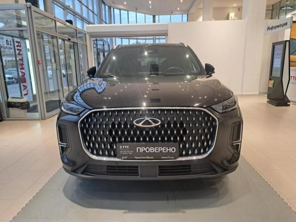 Chery Tiggo 9 I с пробегом 2024 года, цена 2 850 000 рублей, 38812 км, внедорожник, Автокод Объявления