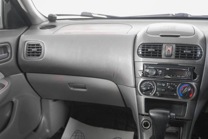Nissan Sunny B15 с пробегом 2000 года, цена 399 000 рублей, 352000 км, седан, Автокод Объявления