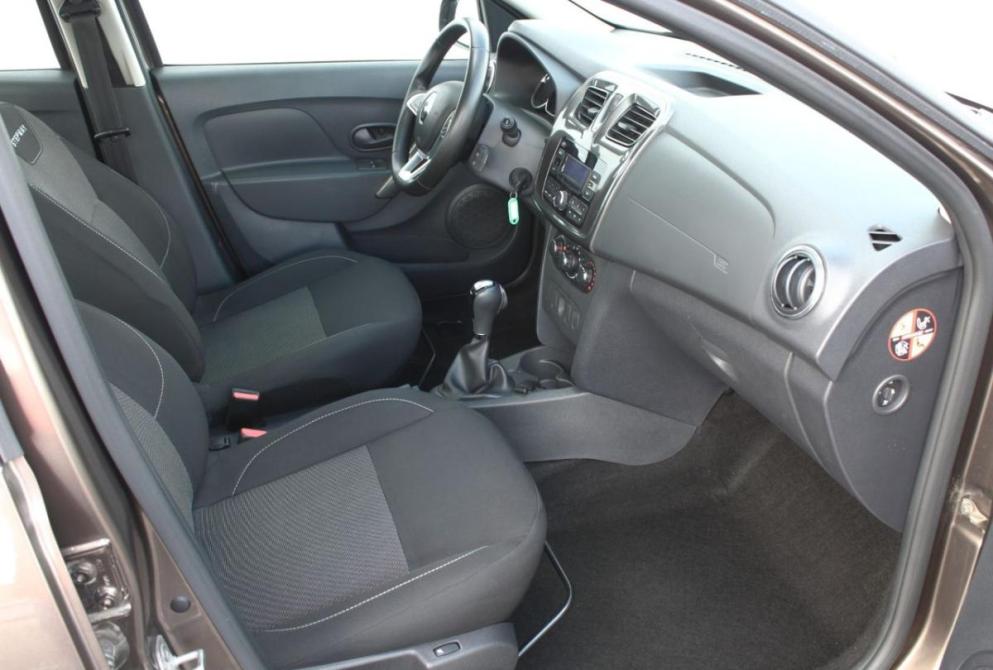 Renault Logan II Рестайлинг Нижний Новгород  - изображение 12