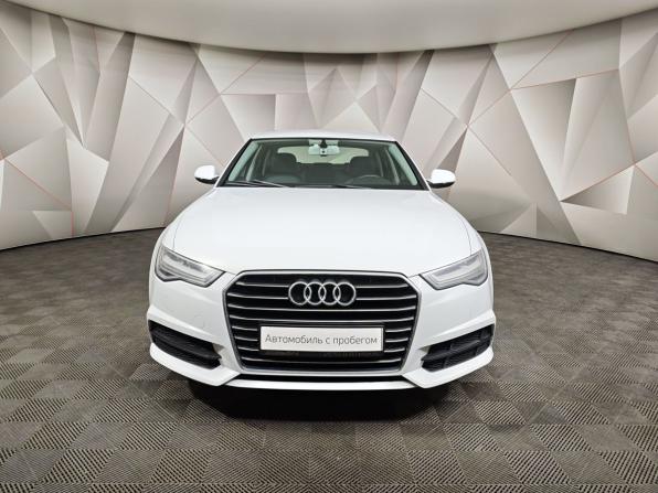 Audi A6 IV (C7) Рестайлинг с пробегом 2017 года, цена 1 995 000 рублей, 180940 км, седан, Автокод Объявления